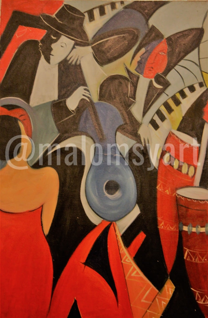 The Quartet